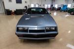 Dodge Daytona Turbo 1984 года